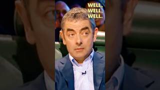 FASTEST Lap Ever  Rowan Atkinson  Top Gear shorts [upl. by Atteyram]