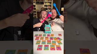 Monster Mash boardgames games partygames fungame funnygames game [upl. by Anitahs]