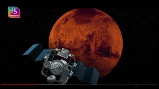 75 Milestones Of India  Mangalyaan Mission  17 October 2022 [upl. by Terrene367]