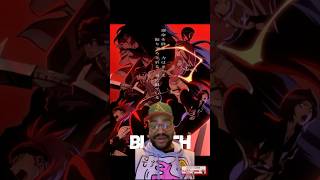 Peak Bleach Chad Vs Shunsui youtube shorts youtubeshorts fypシ゚viral [upl. by Nesilla]