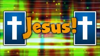 Hillsong Kids  One Way Jesus InstrumentalKaraoke with Lyrics [upl. by Malamud]