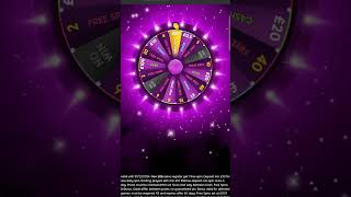 Free daily spin 888 casino slots gambleaware luck jackpot [upl. by Doubler266]