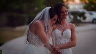 Lesbian Wedding  Best Wedding Videographers  Book Now [upl. by Nwavahs64]