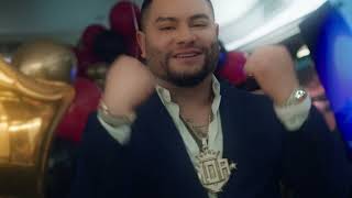 Over 150K in Jewelry Blanco Balling  Bounce Back Official Video [upl. by Westerfield]