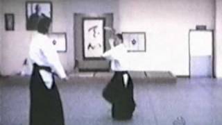 Steven Seagal  Master Of The Aikido [upl. by Eneli]