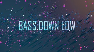 KPOP MV MASHUP  BASS DOWN LOW [upl. by Eicyak149]