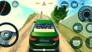 New Car Game 2024 For Android  Indian Driving Simulator 3d  Car for sale simulator [upl. by Nedloh]