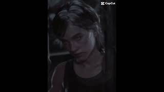 Ellie Williams capcut elliewilliamsedit tlou2 [upl. by Azpurua]