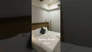 Sorana Island Villas Villa Maria [upl. by Corey]