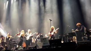 Hans Zimmer Live  Opening Melody  2017 Tour [upl. by Yahs]