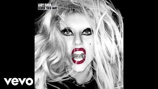 Lady Gaga  Americano Official Audio [upl. by Odnumde]