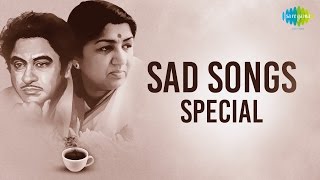 CarvaanWeekend Classics Radio Show  Sad Songs Special  O Saathi Re  Na Koi Umang Hai Aur Is Dil [upl. by Revart]