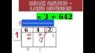 Math Antics  Long Division [upl. by Atiker]