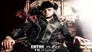 Gerardo Ortiz  Aqui Les Afirmo [upl. by Chrotoem518]