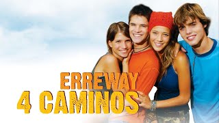 ErreWay  4 Caminos [upl. by Kissee]