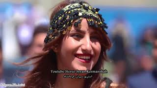 Best Kurdish Dance Aram Balki Jwan trin w Xoshtarin Halparki p2 7 2018 [upl. by Day]