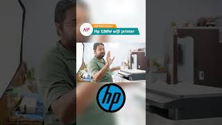 HP MFP 1188W Multifunction WiFi Monochrome Laser Printer [upl. by Olethea120]