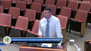 042524 Planning and Zoning Commission Meeting [upl. by Ennaul]