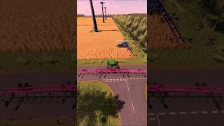 farming fs22 ls22 farmingsimulator22 [upl. by Urba]