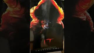 IT chapter 2 pennywise clowns neca actionfigure toys horror [upl. by Aleet]