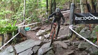 makingitfunn at Crankworx Cairns 2024 [upl. by Onileba]