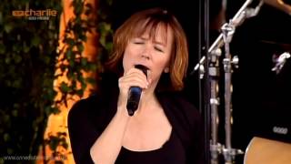 Anne Dorte Michelsen  Hvis Du Vidste Live [upl. by Esirrehc]