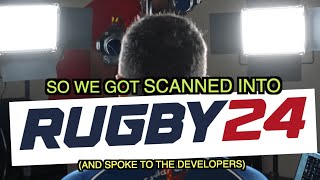 So whats going on with Rugby 24 [upl. by Desiree]