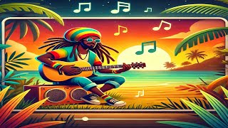 Lagu Reggae Untuk Menemani Waktu Santai Dan Hujanlagusantai lagu coversong [upl. by Htrag]