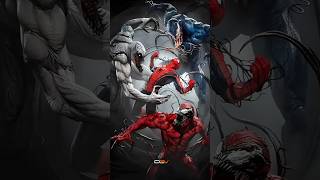 All About Symbiotes ❤️‍🔥🦠 [upl. by Yztim]