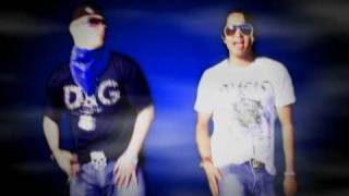 Aisack y Giovanni  Insaciables Video oficial [upl. by Giarla]