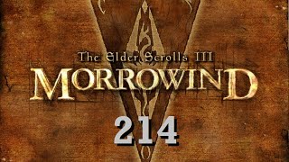 Finally Finding Shara Questing for the Morag Tong  Lets Play Morrowind SemiBlind  214 [upl. by Teri586]