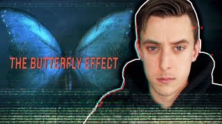 🦋THE BUTTERFLY EFFECT ⁂ Elevate your Vibration ⁂ Positive Aura Cleanse ⁂ 432Hz Music [upl. by Eiramrefinnej]