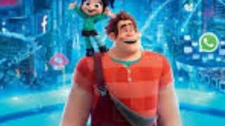 Ralph Breaks the Internet End Credits  HD [upl. by Stetson]