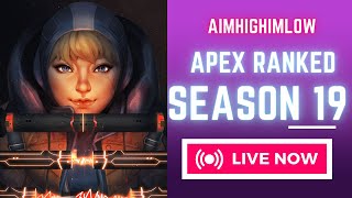 Apex Legends season 19 Rampart heirloom [upl. by Pell]