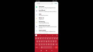 redmi note 11 check ip addresshow to check ip address in redmi note 11 [upl. by Ahselef824]