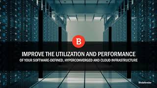 Bitdefender GravityZone Security Webinar [upl. by Isyed233]