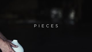 Pieces Official Lyric Video  Steffany Gretzinger  Have It All [upl. by Ahsieuqal]