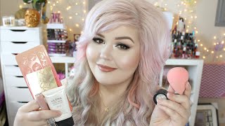 Best In Beauty  April Favorites 2016 [upl. by Archibaldo]