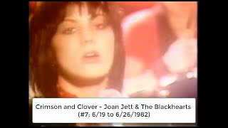 Billboard Top 40 Hits  May 15 1982 [upl. by Clougher903]