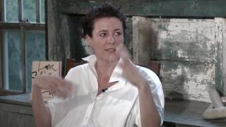 Twenty Summers Garance Doré Interview [upl. by Feldt]