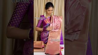 Jyothika saree in premium katan silk at Rs1199 only WhatsApp 9994658802 [upl. by Laehctim]