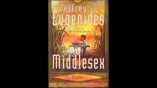 Middlesex by Jeffrey Eugenides Audiobook [upl. by Shantee]