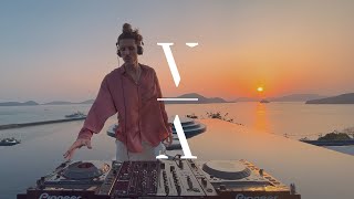 Chris Luno  Sunset Mix  Thailand [upl. by Regni11]