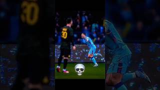 The last dance flashback 🔥🐐 shorts football funny trending [upl. by Llertnac942]