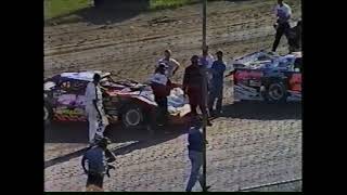 2001 STARS Pittsburgher 100  Feature [upl. by Eduam]