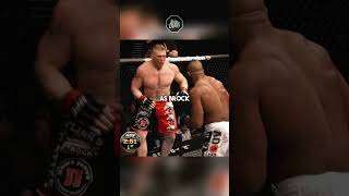 How Alistair Overeem Destroyed Brock Lesnar [upl. by Alyekahs]