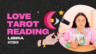 LIBRA 🔮WHAT’S HAPPENING NOW ✨ WHAT’S NEXT ✨ WHAT YOU NEED TO KNOW 📬 LOVE TAROT READING 💕 [upl. by Luhar]