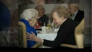 Golden Years Retirement Village Anniversary Dinner 2012 [upl. by Sundin]