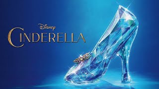 เพลง ประกอบภาพยนต์ ซินเดอเรลล่า 2015 Cinderella Lavenders Blue Dilly Dilly Disney HD [upl. by Arahsal]