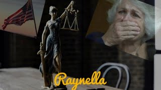 RAYNELLA  VEDOVA NERA O PERSEGUITATA DALLA SORTE [upl. by Largent]